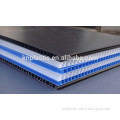 2500X3000mm PP corrugated sheet